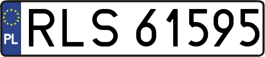 RLS61595