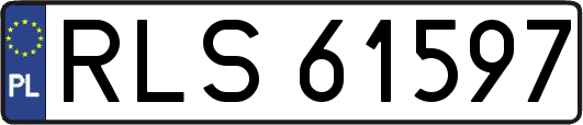 RLS61597