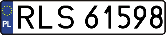 RLS61598
