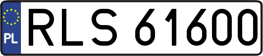 RLS61600