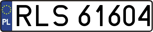 RLS61604