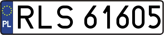 RLS61605