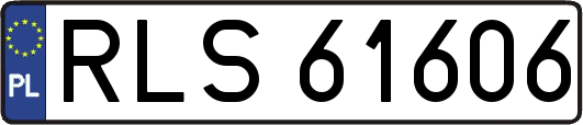 RLS61606