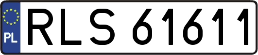 RLS61611