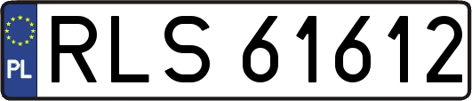 RLS61612