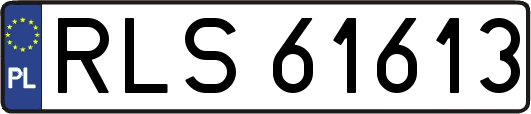 RLS61613