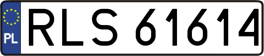 RLS61614