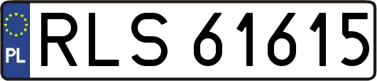 RLS61615