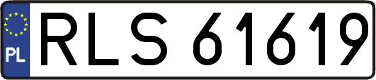 RLS61619
