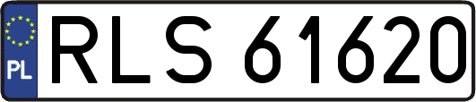 RLS61620