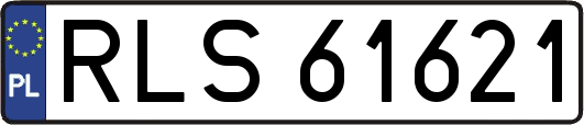 RLS61621