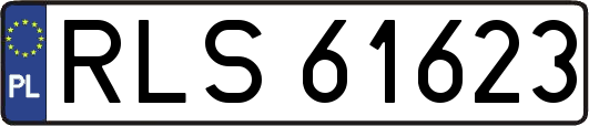 RLS61623
