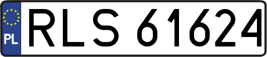 RLS61624