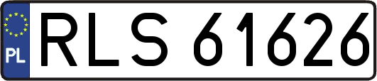 RLS61626
