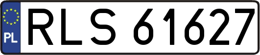 RLS61627