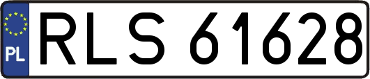 RLS61628