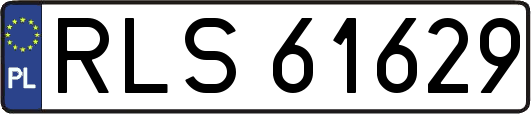 RLS61629