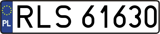 RLS61630