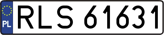 RLS61631
