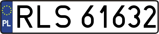 RLS61632