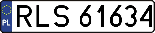 RLS61634