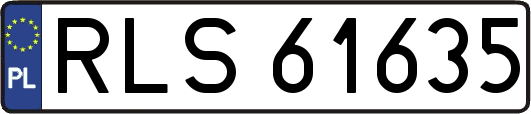 RLS61635