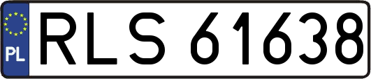 RLS61638