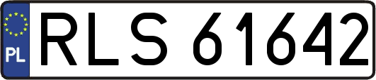 RLS61642