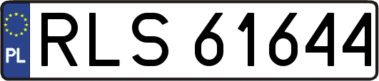 RLS61644
