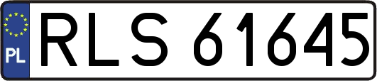 RLS61645