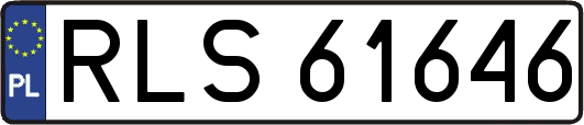 RLS61646