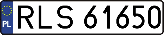 RLS61650