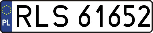 RLS61652