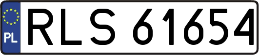 RLS61654
