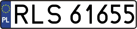 RLS61655
