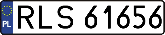 RLS61656