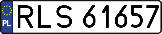RLS61657