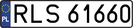 RLS61660