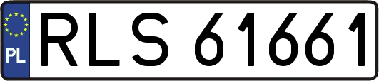 RLS61661