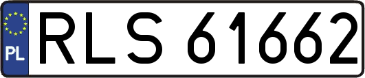 RLS61662