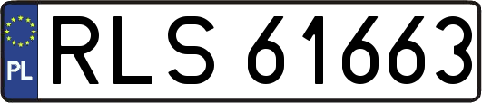 RLS61663