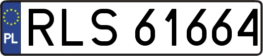 RLS61664