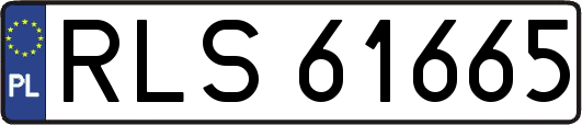 RLS61665