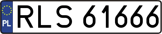 RLS61666