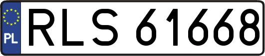 RLS61668