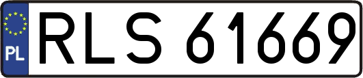 RLS61669