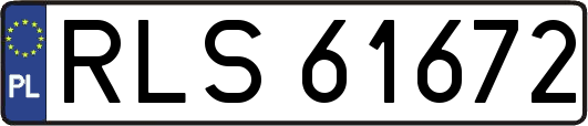 RLS61672