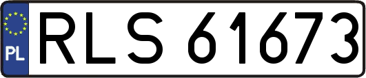 RLS61673