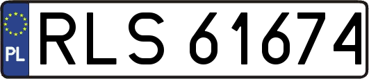 RLS61674