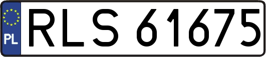 RLS61675